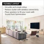 Sony HT-A9 Advanced Home Theater Surround Sound System with 360 Reality Audio Technology | WekaNews