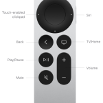 Apple TV 4K (2nd Generation) Digital Streaming Media Player with HDR10+ and Dolby Vision Support for Superior Picture Quality | WekaNews