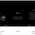 Apple TV 4K (2nd Generation) Digital Streaming Media Player with HDR10+ and Dolby Vision Support for Superior Picture Quality | WekaNews