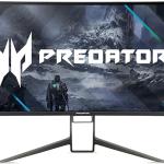 The Acer Predator X38 Pbmiphzx 38-Inch Curved Gaming Monitor with Ultra-Wide QHD+ Resolution Immersive Curved Display | WekaNews