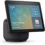 The Amazon Echo Show 10 (3rd Gen) with Intelligent Motion Tracking, High-Resolution Display, and Alexa Integration for a Hands-Free Smart Home Experience with Dynamic Visuals | WekaNews