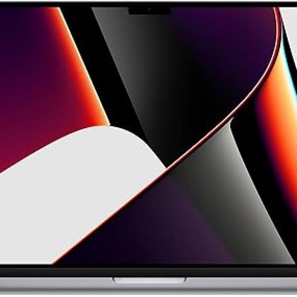 The Apple MacBook Pro 16-Inch Laptop with High-Performance M-Series Chip, Stunning Retina Display, and Advanced Digital Features for Professional-Grade Productivity | WekaNews