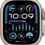 The Apple Watch Series 7 with Advanced Health Features, Larger Always-On Retina Display, and Enhanced Durability for Seamless Connectivity | WekaNews