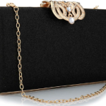 Chic Clutches: A Guide to Buying & Styling Designer Clutch Bags | WekaNews