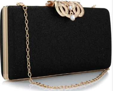 Chic Clutches: A Guide to Buying & Styling Designer Clutch Bags | WekaNews