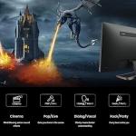 The BenQ EW3280U 32-Inch 4K HDR Entertainment Monitor with Advanced Digital Technology for Rich Color Performance | WekaNews