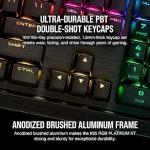 The Corsair K95 RGB Platinum XT Mechanical Gaming Keyboard with Customizable RGB Lighting, Durable Mechanical Switches | WekaNews