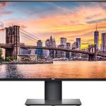 The Dell UltraSharp U2720Q 27-Inch 4K USB-C Monitor with Exceptional Color Accuracy | WekaNews