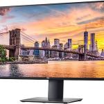 The Dell UltraSharp U2720Q 27-Inch 4K USB-C Monitor with Exceptional Color Accuracy | WekaNews