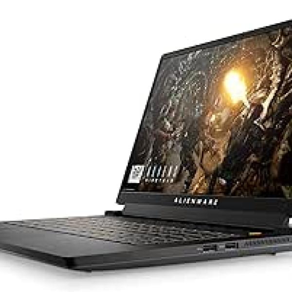 The Alienware m15 R6 Gaming Laptop with High-Performance Hardware, Advanced Cooling Technology | WekaNews