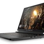 The Alienware m15 R6 Gaming Laptop with High-Performance Hardware, Advanced Cooling Technology | WekaNews