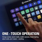 The Elgato Stream Deck XL with a Customizable 32-Key Interface, Seamless Integration, and Advanced Workflow Control for Enhanced Streaming and Content Creation Efficiency | WekaNews