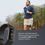 The Fitbit Charge 5 Fitness Tracker with Advanced Health Monitoring, Built-In GPS, and Sleek Digital Design for Comprehensive Fitness Tracking and Wellness Management | WekaNews