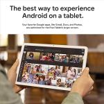 Google Pixel Tablet – 11-Inch Android Tablet with Extended Battery Life, 8 GB RAM, and 128 GB Storage. Color: Hazel | WekaNews