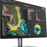 The HP Z27k G3 4K USB-C Monitor with Ultra-High Definition Resolution, Seamless USB-C Connectivity | WekaNews