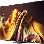 The Hisense U8G Quantum Series 4K ULED Android Smart TV with Advanced Digital Technology for Brilliant Picture Quality | WekaNews