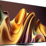 The Hisense U8G Quantum Series 4K ULED Android Smart TV with Advanced Digital Technology for Brilliant Picture Quality | WekaNews