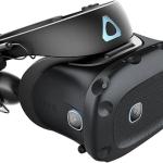 The HTC Vive Cosmos Elite VR Headset with High-Resolution Displays Precision Tracking Technology | WekaNews