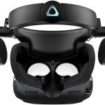 The HTC Vive Cosmos Elite VR Headset with High-Resolution Displays Precision Tracking Technology | WekaNews