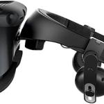 The HTC Vive Cosmos Elite VR Headset with High-Resolution Displays Precision Tracking Technology | WekaNews