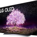 The LG C1 Series 4K OLED Smart Television with Cutting-Edge Display Technology for Deep Blacks, Vivid Colors | WekaNews