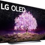 The LG C1 Series 4K OLED Smart Television with Cutting-Edge Display Technology for Deep Blacks, Vivid Colors | WekaNews