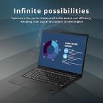 The Lenovo ThinkPad X1 Carbon Gen 9 Laptop with Ultra-Lightweight Design, High-Performance Processing | WekaNews