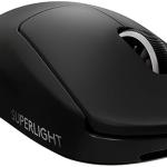 The Logitech G Pro X Superlight Wireless Gaming Mouse with Ultra-Lightweight Design, Advanced Sensor Technology | WekaNews