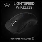 The Logitech G Pro X Superlight Wireless Gaming Mouse with Ultra-Lightweight Design, Advanced Sensor Technology | WekaNews