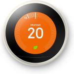 The Nest Learning Thermostat (3rd Generation) with Smart Temperature Control, Energy-Saving Features, and Adaptive Learning Technology for Effortless Climate Management | WekaNews