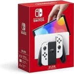 The Nintendo Switch OLED Model with Enhanced Display Technology, Vibrant Colors, and Versatile Handheld and Docked Modes for an Immersive and Flexible Gaming Experience | WekaNews