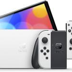 The Nintendo Switch OLED Model with Enhanced Display Technology, Vibrant Colors, and Versatile Handheld and Docked Modes for an Immersive and Flexible Gaming Experience | WekaNews