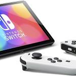 The Nintendo Switch OLED Model with Enhanced Display Technology, Vibrant Colors, and Versatile Handheld and Docked Modes for an Immersive and Flexible Gaming Experience | WekaNews