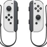 The Nintendo Switch OLED Model with Enhanced Display Technology, Vibrant Colors, and Versatile Handheld and Docked Modes for an Immersive and Flexible Gaming Experience | WekaNews