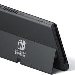 The Nintendo Switch OLED Model with Enhanced Display Technology, Vibrant Colors, and Versatile Handheld and Docked Modes for an Immersive and Flexible Gaming Experience | WekaNews