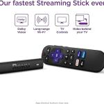 Roku Ultra 2020 Streaming Media Player with 4K UHD Resolution, Dolby Vision, and Enhanced Wireless Performance | WekaNews