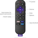 Roku Ultra 2020 Streaming Media Player with 4K UHD Resolution, Dolby Vision, and Enhanced Wireless Performance | WekaNews