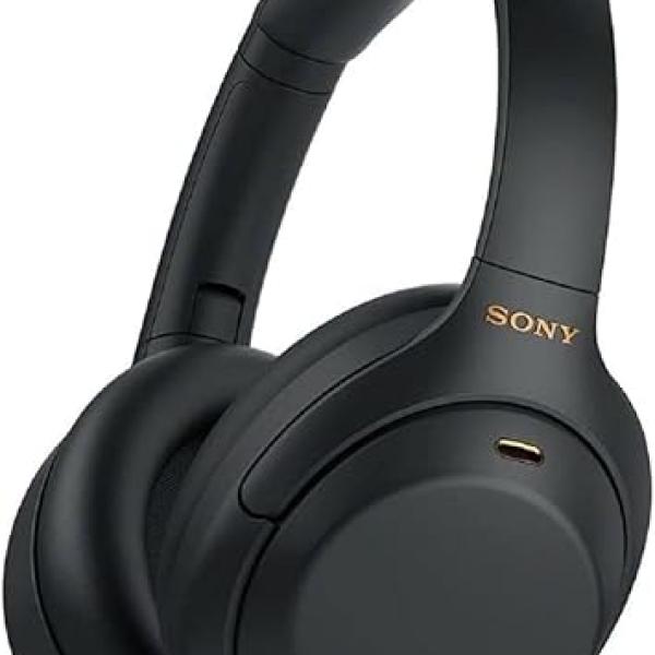 The Sony WH-1000XM4 Wireless Noise-Canceling Headphones with Industry-Leading Noise Cancellation, Superior Sound Quality | WekaNews