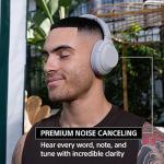 The Sony WH-1000XM4 Wireless Noise-Canceling Headphones with Industry-Leading Noise Cancellation, Superior Sound Quality | WekaNews