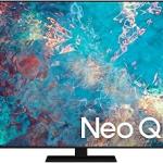 The Samsung QN85A Neo QLED 4K Ultra HD Smart Television with Advanced Quantum Dot Technology | WekaNews