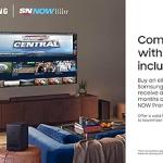 The Samsung QN85A Neo QLED 4K Ultra HD Smart Television with Advanced Quantum Dot Technology | WekaNews