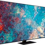 The Samsung QN85A Neo QLED 4K Ultra HD Smart Television with Advanced Quantum Dot Technology | WekaNews