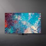 The Samsung QN85A Neo QLED 4K Ultra HD Smart Television with Advanced Quantum Dot Technology | WekaNews