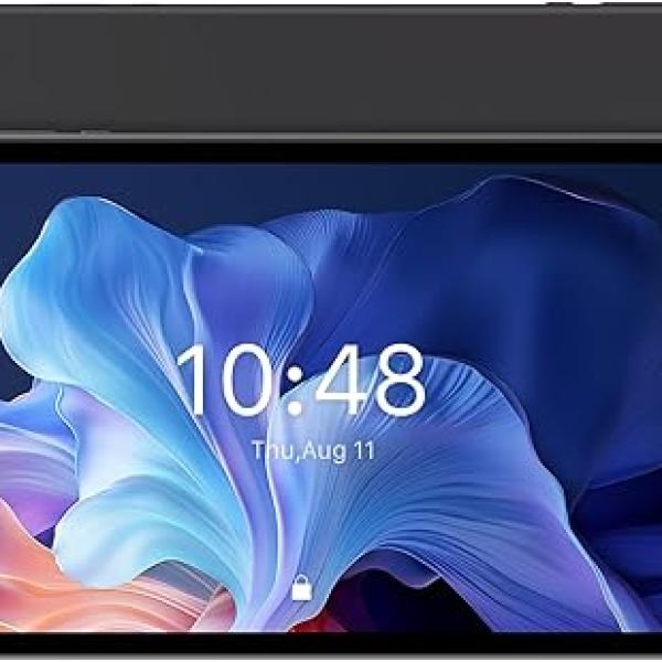 ApoloSign Android 13 Tablet – 10.1" HD IPS Touchscreen, Octa-Core Processor, 8GB RAM and Split-Screen Capability | WekaNews