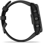 The Garmin Fenix 7X Sapphire Solar GPS Watch with Advanced Fitness Tracking, Solar-Powered Technology, and Rugged Design for Unmatched Durability | WekaNews