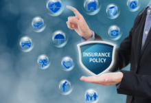 Insurance Coverage Policies